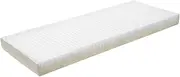 BOSCH P3740WS Workshop Cabin Air Filter - Compatible with Select Audi A4, A4 Quattro, Cabriolet, S4, 90, 90 Quattro; Volkswagen Passat