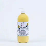 Jax Wax Australian Wattle After Wax Lotion 1L