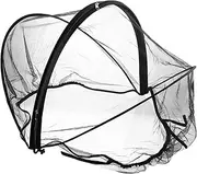 Abaodam Baby Pushchair Net Universal Stroller Insect Netting Mesh Breathable and Pram Netting Cover