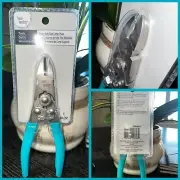 Bead Landing Heavy-Duty Side Cutter Pliers 220174 [Brand New]