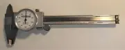 ProCheck 4 inch Dial Caliper