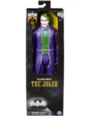 [DC Comics] Batman 12 Figure The Dark Knight The Joker