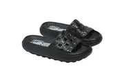 Womens Vans Slide-On Vr3cush Slides All-Day Sandals Slip On Shoes