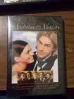 NICHOLAS NICKLEBY~2002 NEW SEALED DVD~ANNE HATHAWAY JAMES BELL NATHAN LANE