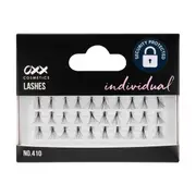OXX Cosmetics 30 Pack Individual False Lashes - No. 410