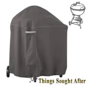 COVER for WEBER SUMMIT CHARCOAL GRILL Patio Dome BBQ Barbecue Barbeque Ravenna
