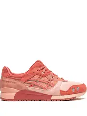 ASICS x Concepts Gel-Lyte III OG ""Otoro"" sneakers - Red