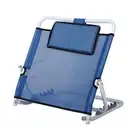 Beach Chair Reading Bed Rest Pillows Multifunction Lifting Seat Back Rest