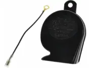 DIY Solutions 38TD93T Horn Fits 1983-1988 Mitsubishi Cordia Horn (for: Mitsubishi)