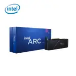 INTEL ARC A750 8G 顯示卡