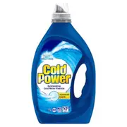 Cold Power Advanced Clean Laundry Liquid 1l x 6
