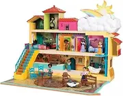 Disney Encanto Jakks Pacific - Madrigal Small Doll Room Playset CS (Net)