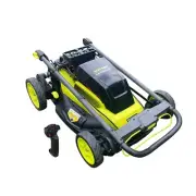 RC ELECTRIC 4X4 REMOTE CONTROL KIT FOR RYOBI 40V LAWN MOWER RADIO CONTROLLED