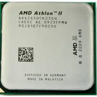 在飛比找蝦皮購物優惠-AMD Athlon II X2 245 (ADX2450C