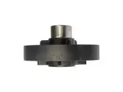 Engine Harmonic Balancer for Bronco, E-100 Econoline+More 594-277