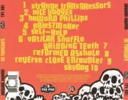 DRUNK HORSE - IN TONGUES * NEW CD