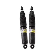 Front Webco HD Pro Shock Absorbers for HOLDEN JACKAROO UBS 4WD S/Wagon 82-08