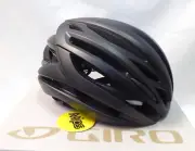 Giro Syntax MIPS Matte Black Large