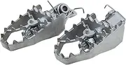 Repair Parts Rotating Front Footrests Foot Peg Replaces for R1250GS Stylish Accessories