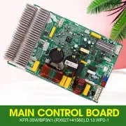 For Midea Air Conditioner Parts KFR-35W/BP3N1-(RX62T+41560) Main Control Board
