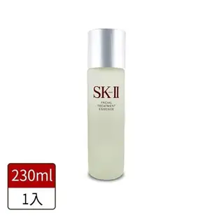 SK-II 青春露 230ml +BIO UP 自然美花妍微分子速酵青春露150ml(1入)+BIO UP自然美日本黃金麴奇蹟無瑕精粹40ml(1入)