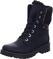 [Rieker] Women's 73230 Lace-Up Boots