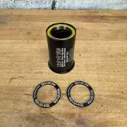 BBInfinite BSA English Threaded Ceramic Bottom Bracket for DUB 29mm Spindles