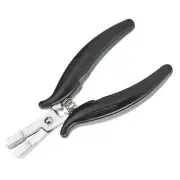 Hair Extension Pliers For Micro Rings Beads Professional Hair Extension Tool HR6