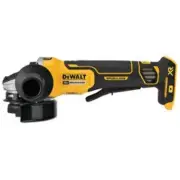 DeWALT DCG413B 20V MAX Volt Cordless Angle Grinder 4.5 In. (Bare Tool)