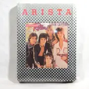 BAY CITY ROLLERS ‎– Rock N' Roll Love Letter 1976 US 8-TR tape SEALED