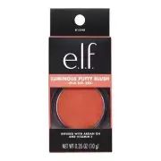 e.l.f. Luminous Putty Blush - Isla del Sol