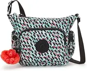 Kipling Gabbie Mini Printed Crossbody Bag