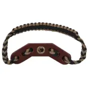 Archery Bow Wristing Adjustable Cord Rope Hunting For Compound HO
