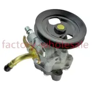 MB501281 MB501628 New Power Steering Pump For Mitsubishi L300 P05V P05W P15V