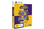 Two Point Campus Enrolment Edition (PS5)