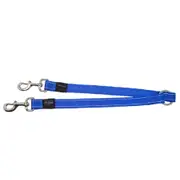 Rogz Utility Lead Splitter Blue