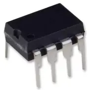 DC/DC CONV, INVERTING, 160KHZ, DIP-8, DC/DC Adjustable Switching Regulators IC's
