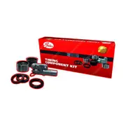 Gates Camshaft Timing Belt Kit for Citroen Xantia X1 X2 Xsara N1DJY N1DHY ZX N2