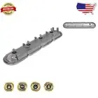 Engine Valve Cover for Select Models - Lightweight 0.32 oz Aluminum Design