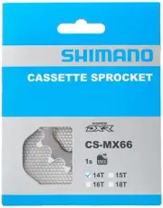 Shimano Bottom Bracket Bb-Un55, Square Taper, 70x110mm