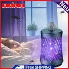 Bug Zapper Durable Mosquito Killer Lamp Electric for Home Backyard Camping Patio