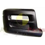 All Crash Right Front Bar End MK Triton - CTC-04010RH