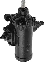 Power Steering Gear Box Compatible For Chevrolet C10 C20 C30 For GMC C/R Pickup Suburban