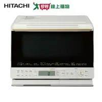 在飛比找樂天市場購物網優惠-HITACHI日立 31L多功能料理爐MROS800ATW-