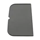 EVERDURE BY HESTON BLUMENTHAL Outer Flat Plate Suits Furnace - BBQ
