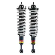 CalOffroad Nitro Pro Series Assembly Pair to suit Hilux N70 Extra Heavy Duty Coil (Up To 2 Inch Lift) - CORPS003FM-EX-2