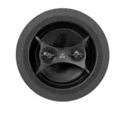 Origin Acoustics Dual Tweeter In-Ceiling Speaker - D57DT/SUR : Save 40%