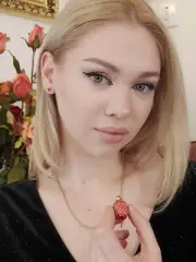 Anniversary gift for girlfriend Faberge egg style Fabergé Jewellery & Bracelet