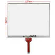 10.4inch for GT/GUNZE USP 4.484.038 G-27 JAT710 Touch Screen Carbon Cable #am