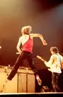 ROLLING STONES and Mick JAGGER and Keith RICHARDS Mick Jagger and - Old Photo 1